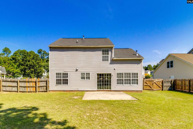 3 Sandy Glen Court, Columbia, SC 29223