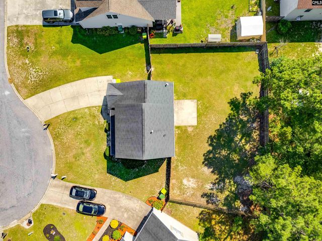 3 Sandy Glen Court, Columbia, SC 29223