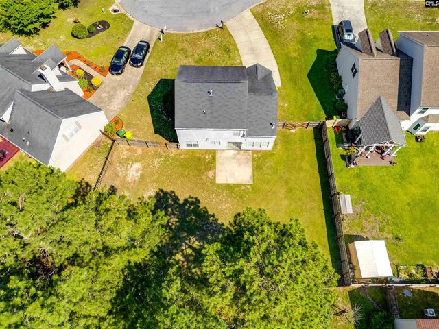 3 Sandy Glen Court, Columbia, SC 29223