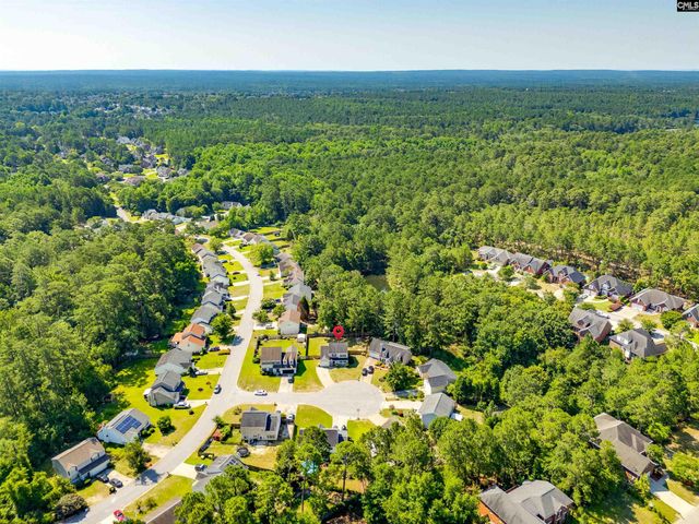 3 Sandy Glen Court, Columbia, SC 29223