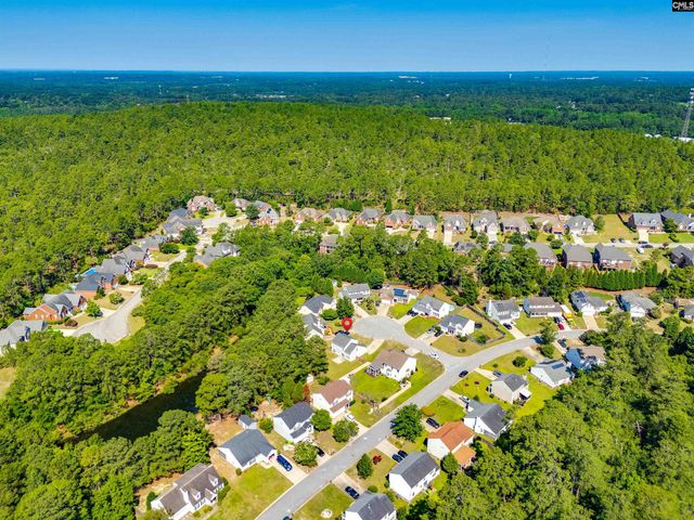 3 Sandy Glen Court, Columbia, SC 29223