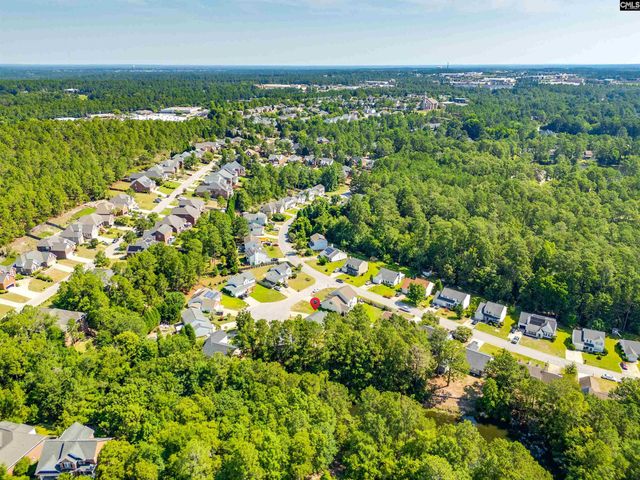 3 Sandy Glen Court, Columbia, SC 29223