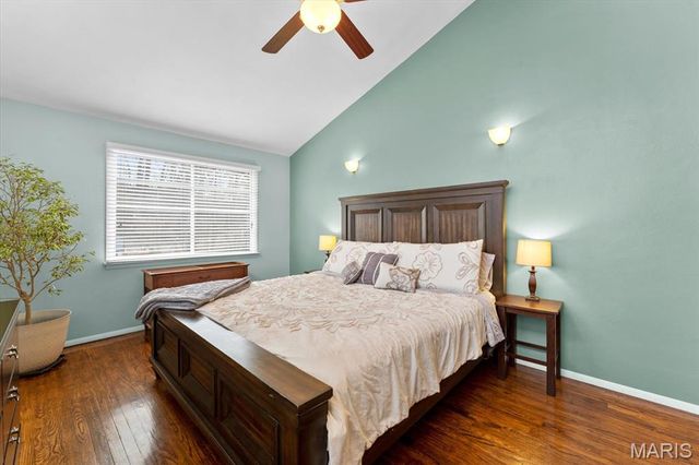 24 Smalling Court, Belleville, IL 62223