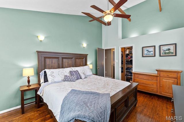 24 Smalling Court, Belleville, IL 62223