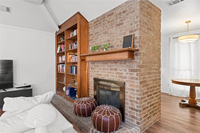 3506 Ruidoso Drive, Arlington, TX 76017
