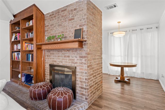 3506 Ruidoso Drive, Arlington, TX 76017