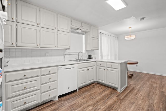 3506 Ruidoso Drive, Arlington, TX 76017