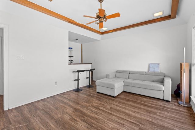 3506 Ruidoso Drive, Arlington, TX 76017