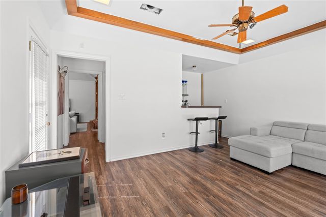 3506 Ruidoso Drive, Arlington, TX 76017