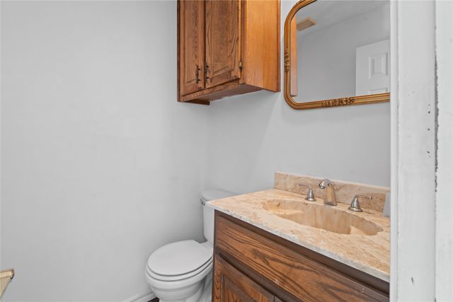 3506 Ruidoso Drive, Arlington, TX 76017