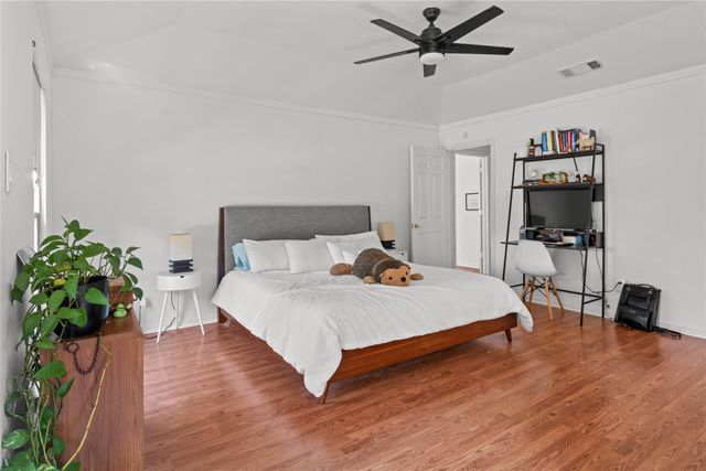 3506 Ruidoso Drive, Arlington, TX 76017
