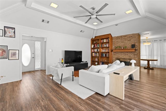 3506 Ruidoso Drive, Arlington, TX 76017