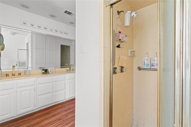 3506 Ruidoso Drive, Arlington, TX 76017