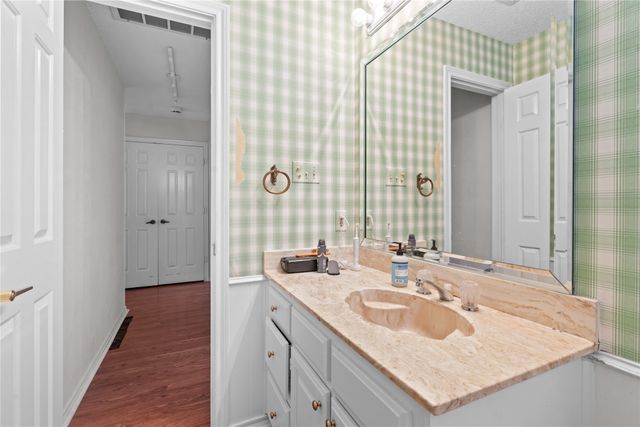 3506 Ruidoso Drive, Arlington, TX 76017