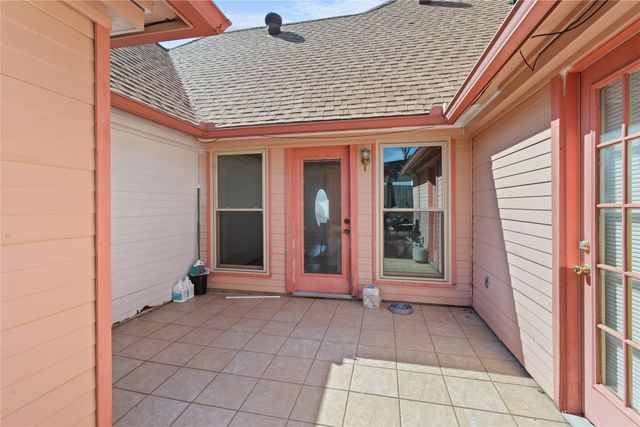 3506 Ruidoso Drive, Arlington, TX 76017