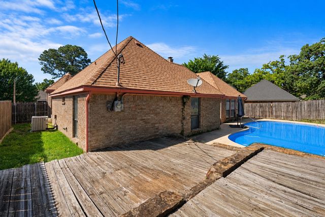 3506 Ruidoso Drive, Arlington, TX 76017