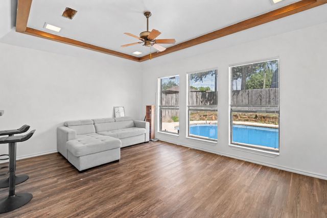 3506 Ruidoso Drive, Arlington, TX 76017