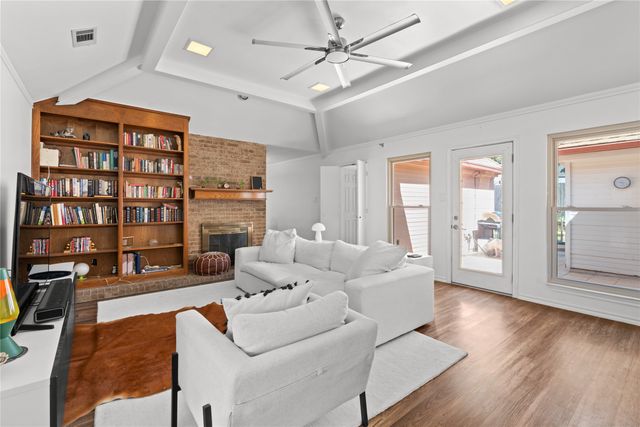 3506 Ruidoso Drive, Arlington, TX 76017