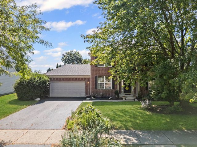 25205 Pastoral Drive, Plainfield, IL 60585