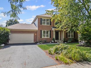 25205 Pastoral Drive, Plainfield, IL 60585