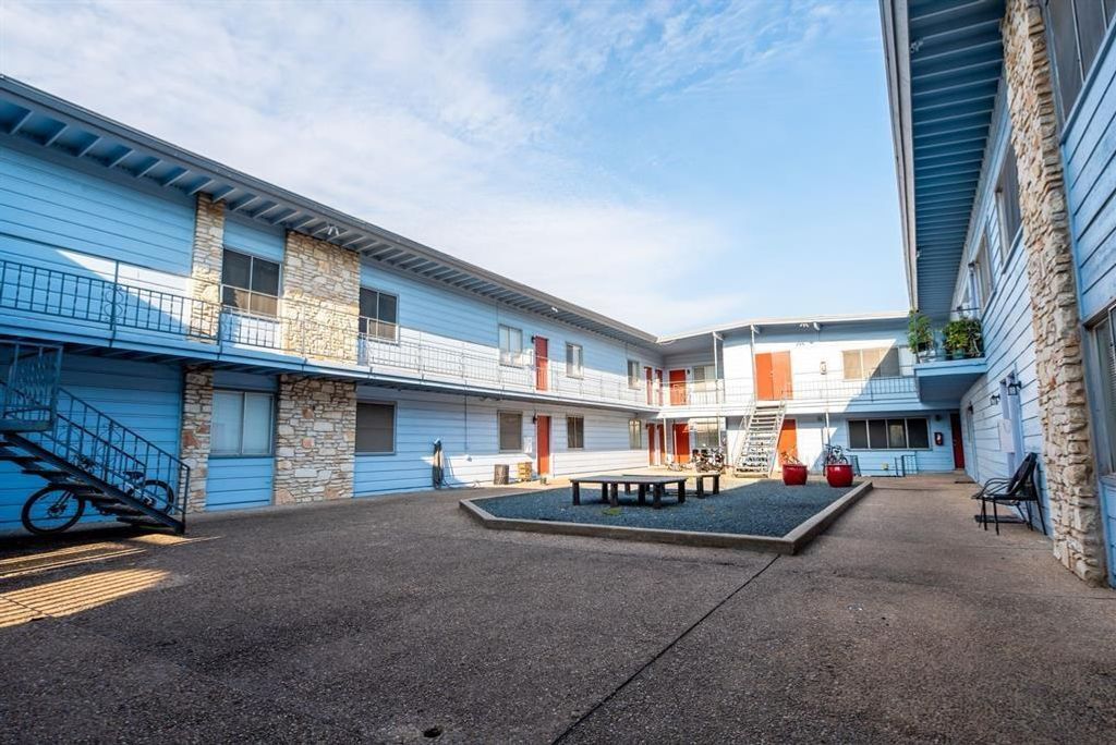 2408 Longview ST 111, Austin, TX 78705