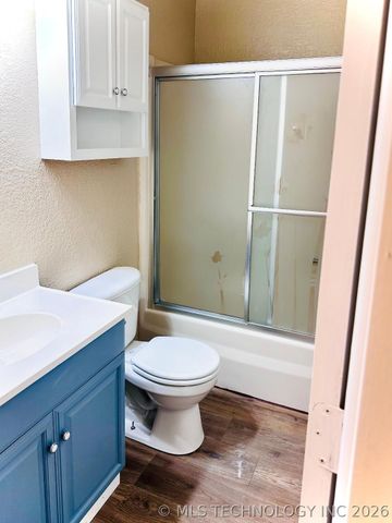 10928 E 16th Street, Tulsa, OK 74128