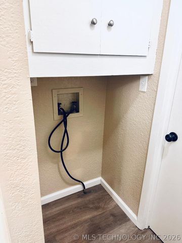 10928 E 16th Street, Tulsa, OK 74128