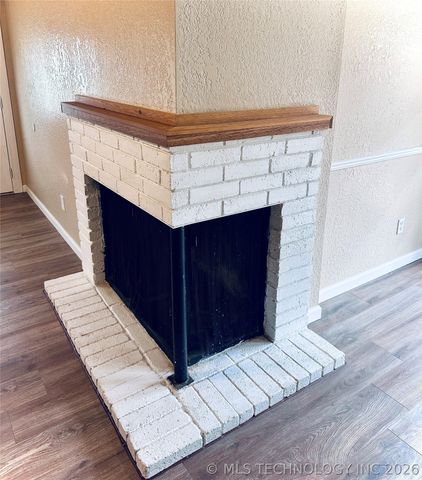 10928 E 16th Street, Tulsa, OK 74128