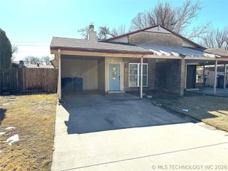 10928 E 16th Street, Tulsa, OK 74128