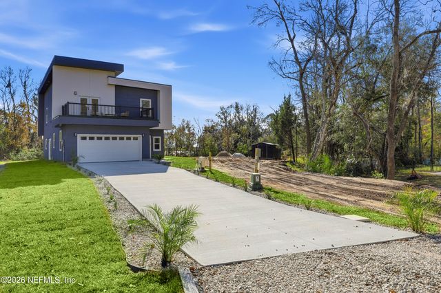 4199 PINE ROAD Road, Orange Park, FL 32065