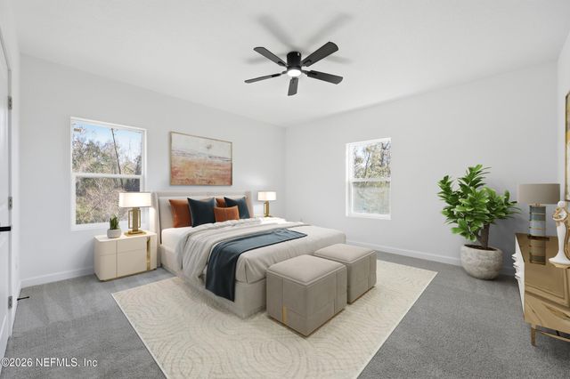 4199 PINE ROAD Road, Orange Park, FL 32065