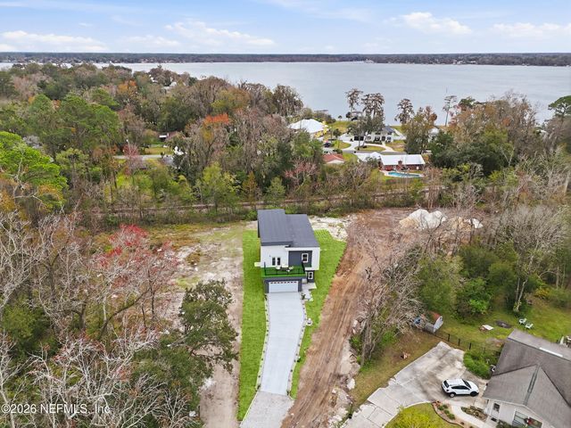 4199 PINE ROAD Road, Orange Park, FL 32065