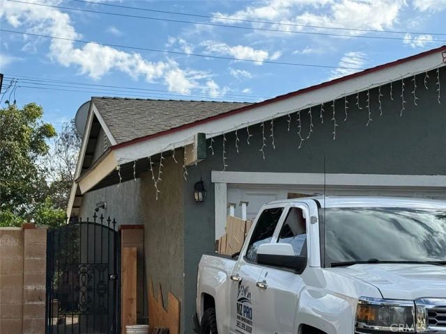 1434 N San Diego, Ontario, CA 91764