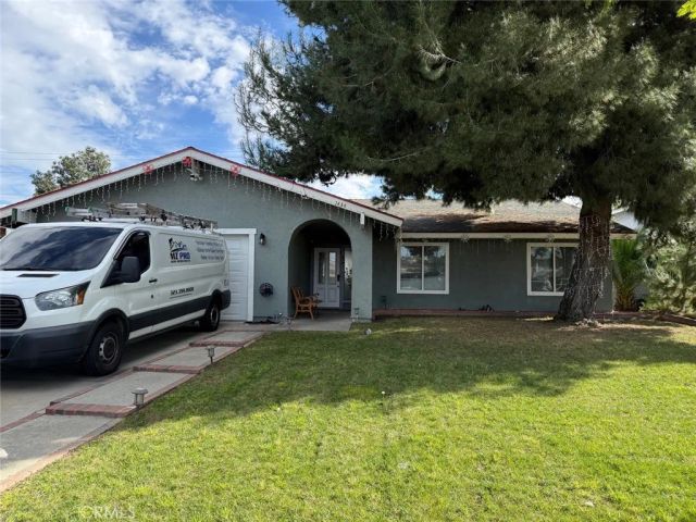 1434 N San Diego, Ontario, CA 91764