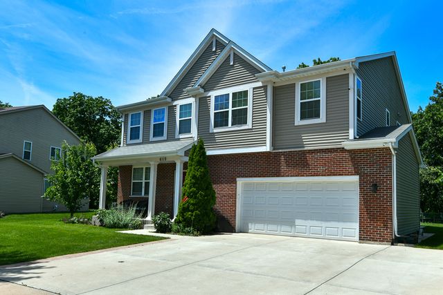 6112 115th Avenue, Kenosha, WI 53142