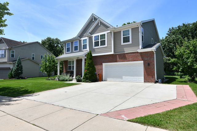 6112 115th Avenue, Kenosha, WI 53142