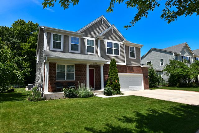 6112 115th Avenue, Kenosha, WI 53142