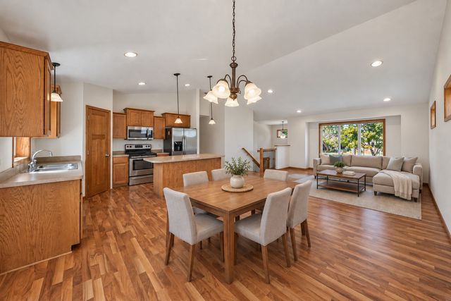 1088 161st Lane NW, Andover, MN 55304