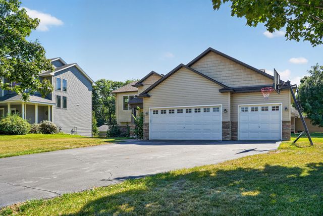 1088 161st Lane NW, Andover, MN 55304