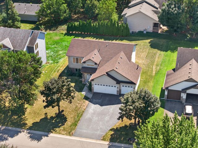1088 161st Lane NW, Andover, MN 55304