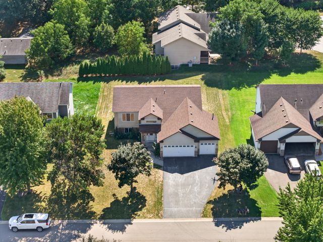 1088 161st Lane NW, Andover, MN 55304