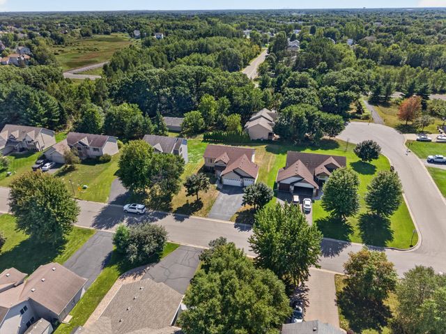 1088 161st Lane NW, Andover, MN 55304