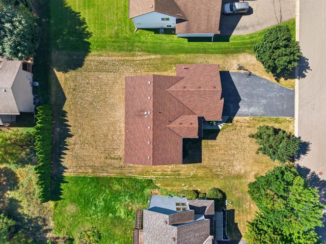 1088 161st Lane NW, Andover, MN 55304