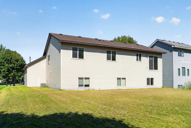 1088 161st Lane NW, Andover, MN 55304