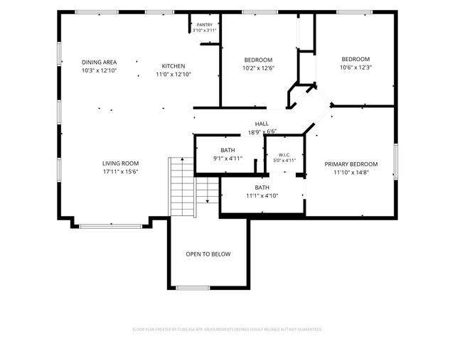 1088 161st Lane NW, Andover, MN 55304