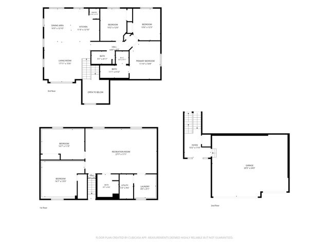 1088 161st Lane NW, Andover, MN 55304