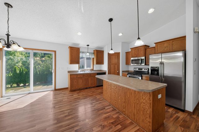 1088 161st Lane NW, Andover, MN 55304