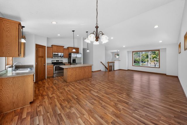 1088 161st Lane NW, Andover, MN 55304