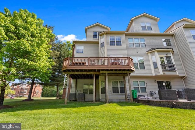11714 BROOKEVILLE LANDING CT, Bowie, MD 20721