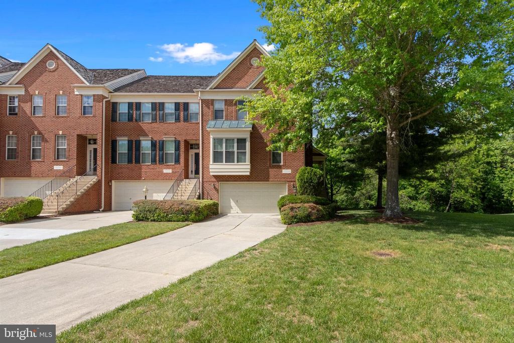 11714 BROOKEVILLE LANDING CT, Bowie, MD 20721